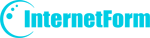Logotyp InternetForm, klicka för att komma till startsidan